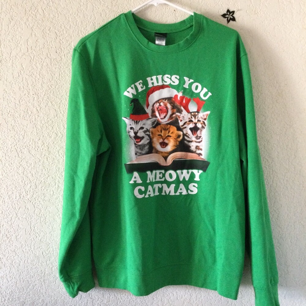 Fifth Sun sweater